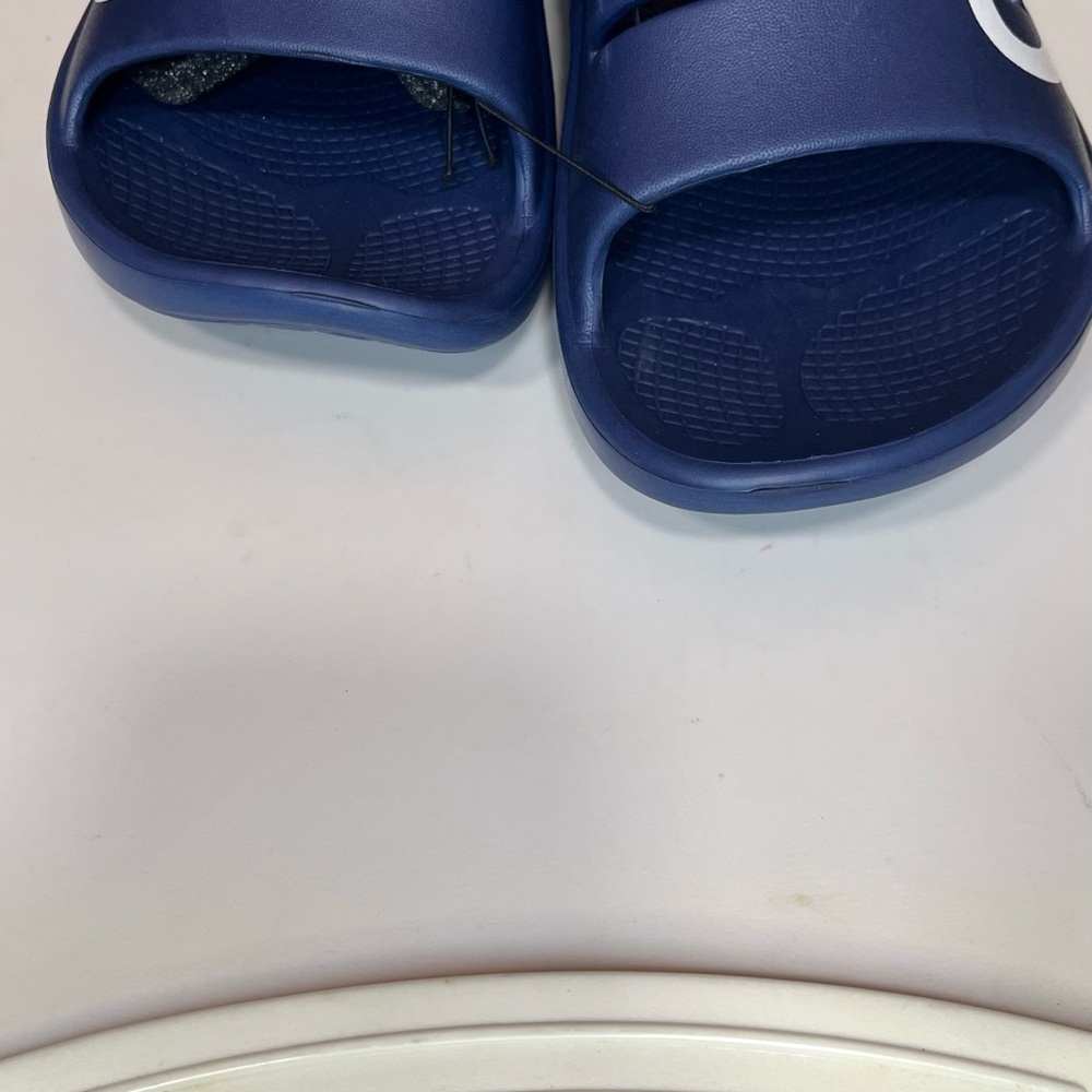 OOFOS Unisex Women’s Sz 10 or Men’s Sz 8 - Picture 6 of 11